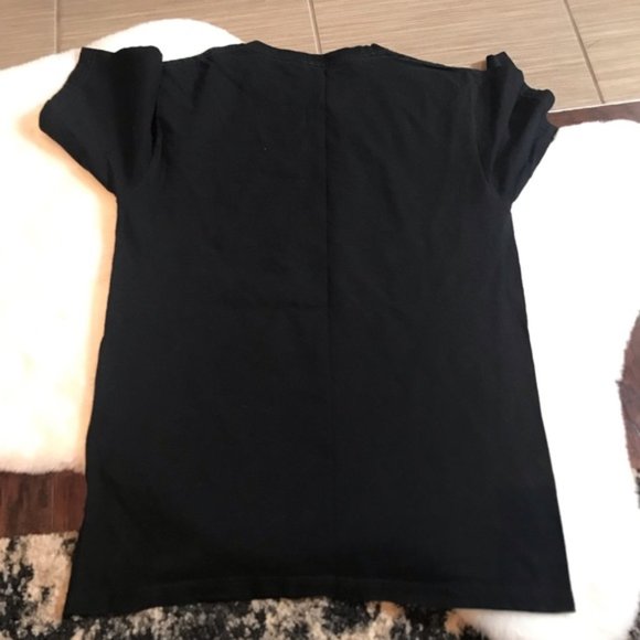 Big Bang Theory Bazinga Tee size small - Picture 5 of 9